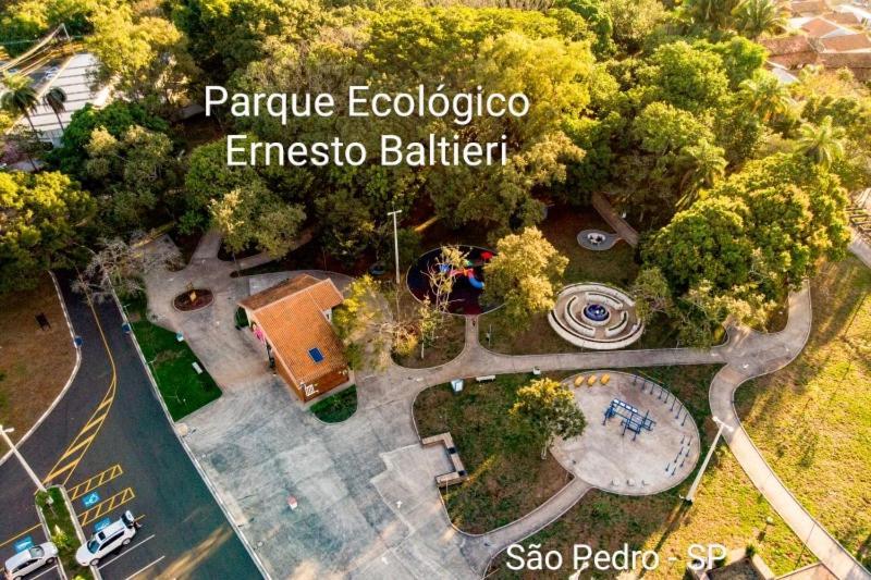 Suite Separada Da Casa Principal Sao Pedro  Exterior foto