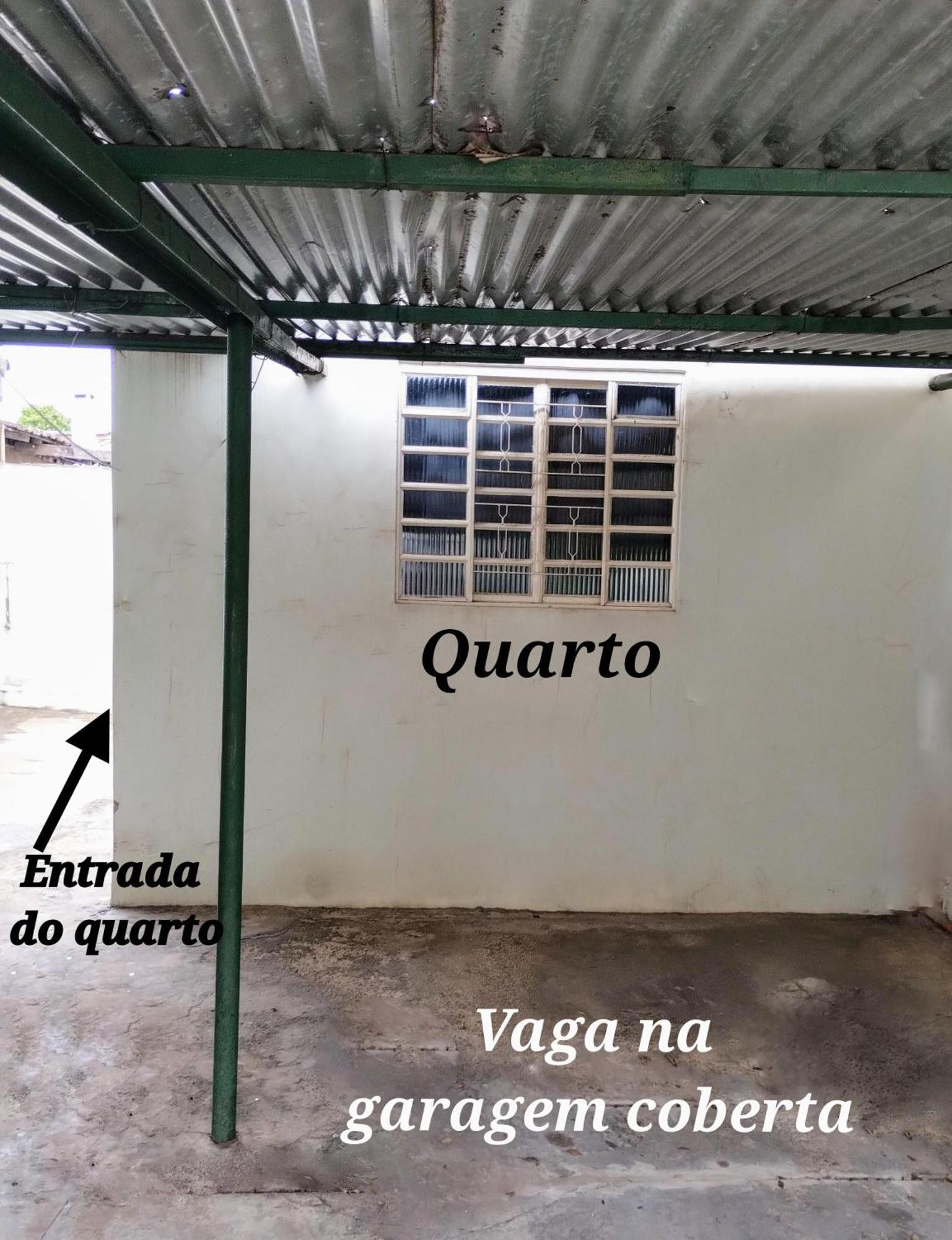 Suite Separada Da Casa Principal Sao Pedro  Exterior foto
